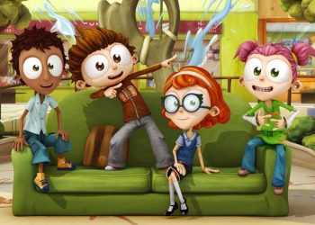 ollowing 13 years of top-notch ratings, TeamTO’s ANGELO RULES heads into a sixth season with co-production partners France Télévisions, Canal+ and SUPER RTL.