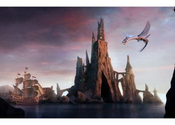 Discover the European Animation at MIFA 2024