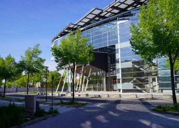 Filmuniversität Babelsberg Konrad Wolf, a comprehensive educational offer