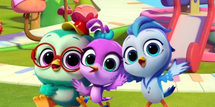 The latest sales of ’Bionic Max’ and ‘Do, Re & Mi’