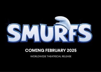 Smurftasic cast announced for the new Smurfs Movie
