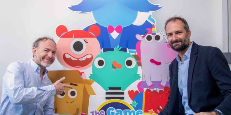 An international studio between tradition and innovation