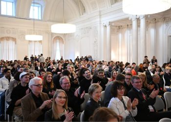 Every year, Stuttgart is home to the Animation Industry