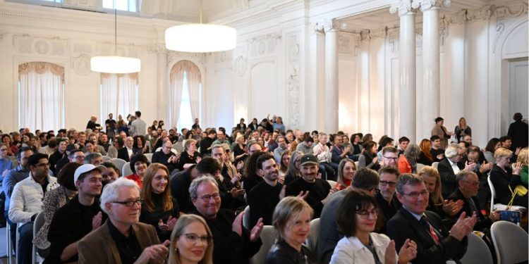 Every year, Stuttgart is home to the Animation Industry