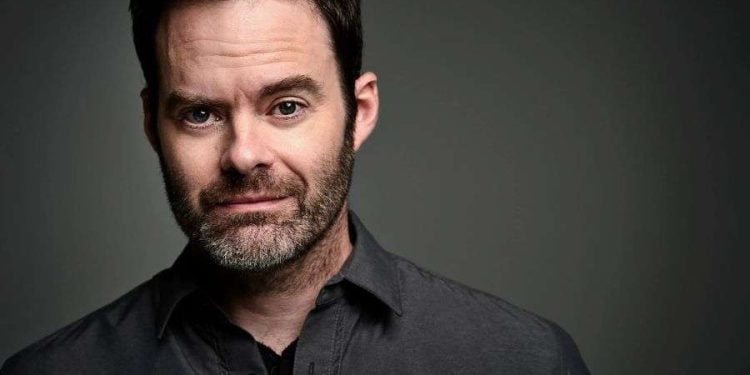Bill Hader to star as ‘The Cat in the Hat’ film