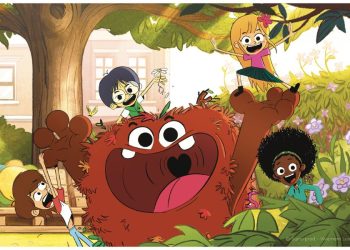 2024 New TV series and seasons