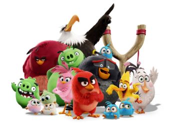 Angry Birds: a transmedia journey