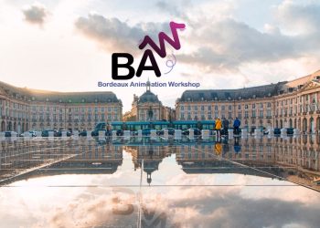 Call for projects for International Animation Residency