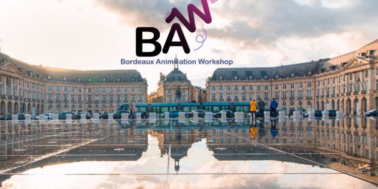 Call for projects for International Animation Residency