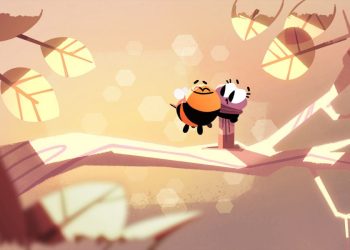 Mercury Filmworks and Turnip + Duck to co-produce an original animated series