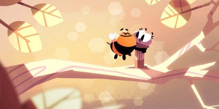 Mercury Filmworks and Turnip + Duck to co-produce an original animated series