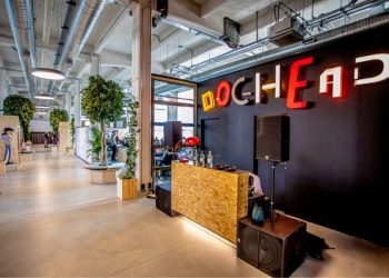 DogHead: an international animation factory with an Italian touch