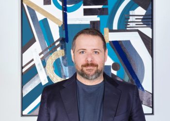 Gianluca Ferrara joins DeAPlaneta Entertainment