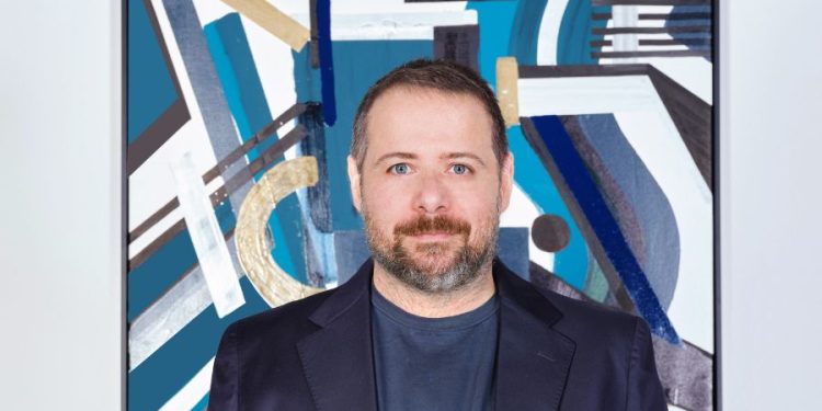 Gianluca Ferrara joins DeAPlaneta Entertainment