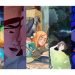 Five projects under the spotlight at this year’s Animation Day