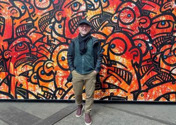 Krešimir Zubčić unpacks Croatian animation, HRT’s content strategy