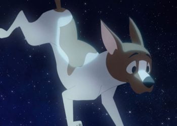 Honouring Laika’s story