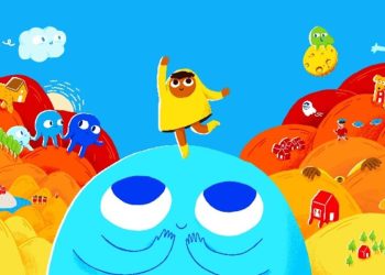 La Cabane and France Télévisions for a new animated series