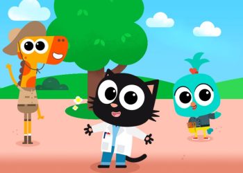 DeAPlaneta Entertainment and SUPER RTL signed a deal to distribute “MILO”