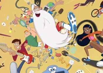 Maestro returns with a new series