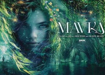 Iryna Kostyuk and Tetiana Ruban unveil the future of the Mavka franchise