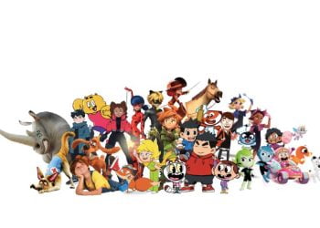 Mediawan Kids & Family presents its latest news