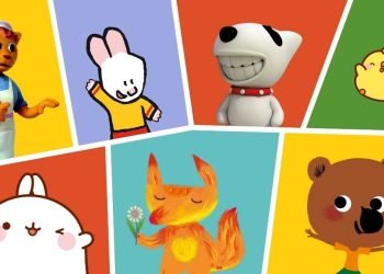 Millimages Partners with FAST Channel ‘StoryZoo & Friends’