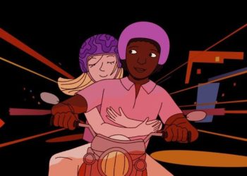 Toril Kove’s new short competes in Annecy