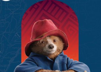 Hachette Jeunesse as French language partner for Paddington’s film and TV content