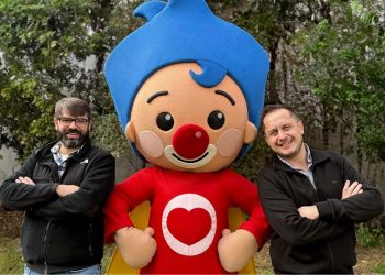 Smilehood will be participating in the Annecy Festival and MIFA