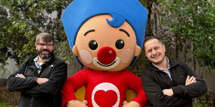 Smilehood will be participating in the Annecy Festival and MIFA