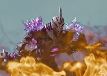 Rainbow at Annecy Festival 2024