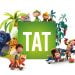 At the forefront of European animation with TAT Productions