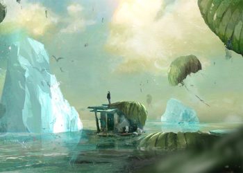 Talents from Portugal.  David Doutel, Vasco Sá