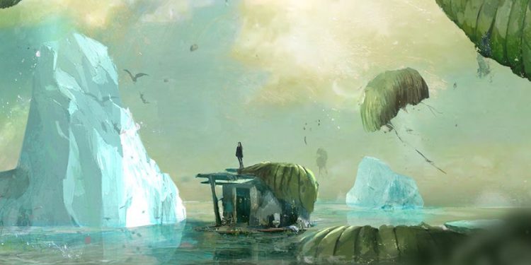 Talents from Portugal. David Doutel, Vasco Sá