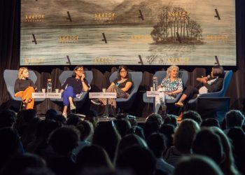 2024 WIA World Summit at Annecy