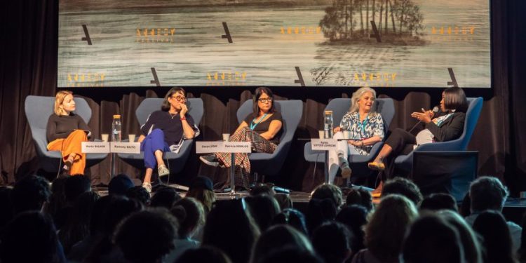 2024 WIA World Summit at Annecy