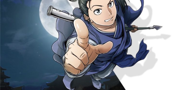 The Webtoon Academy opens in Angoulême