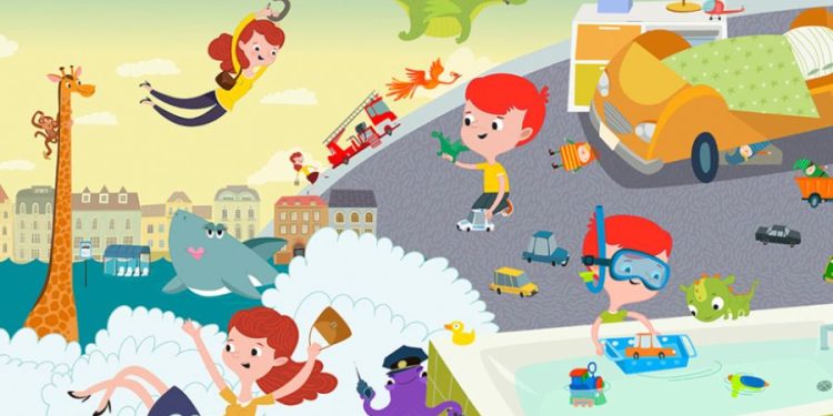 FILM.UA launches a crowdfunding campaign