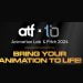 ATF x TTB Animation Lab & Pitch 2024