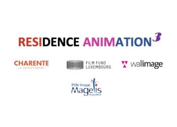 Last call for the Animation3 residency