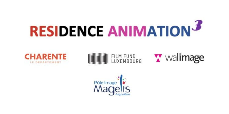 Last call for the Animation3 residency