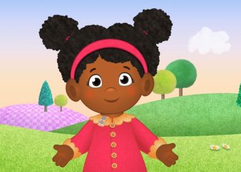 “Daniel Tiger’s Neighborhood” new season on PBS KIDS