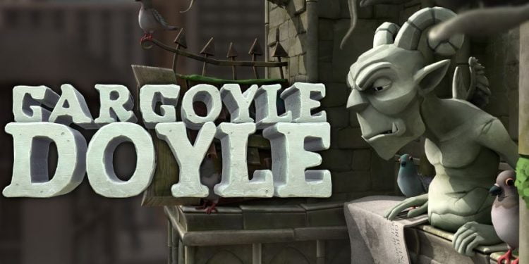 Meet the team behind Gargoyle Doyle, winner of Cristal for Best VR Work at Annecy 2024