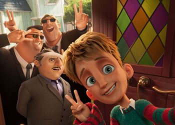 Studio 100 International’s “Giants Of La Mancha” wins big with awards and nominations