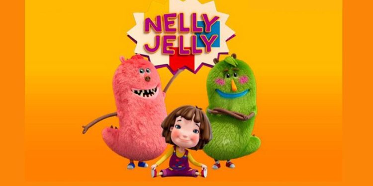 NJ World: future-focused animation for Gen Alpha