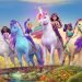 Story House Egmont and Spin Master sign deal for Unicorn Academy magazine