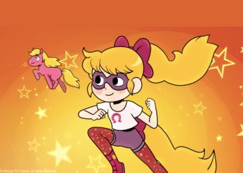 Mondo TV France to produce a new series