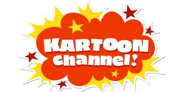 Kartoon Channel! growth surges