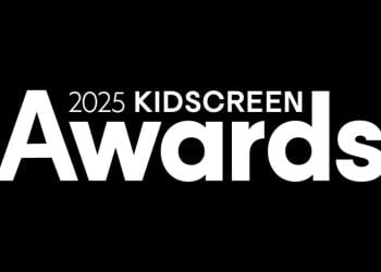 Kidscreen Awards 2025 open for entry